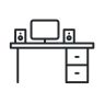 Computer Station icon