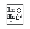 Pantry icon